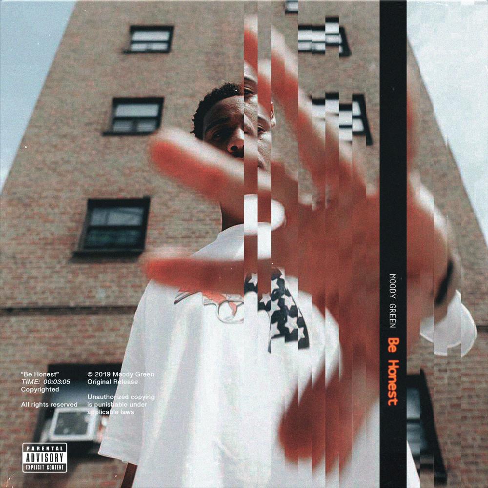 Be Honest (Explicit)