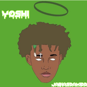 ดาวน์โหลดและฟังเพลง Yoshi (Explicit) พร้อมเนื้อเพลงจาก Jabias da Kidd
