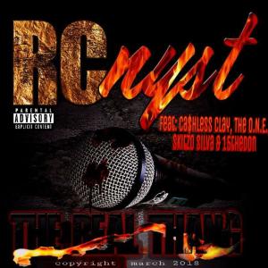 ดาวน์โหลดและฟังเพลง Sit & Listen (feat. Skitzo Silva & 15thedon) (Explicit) พร้อมเนื้อเพลงจาก Rcnyst