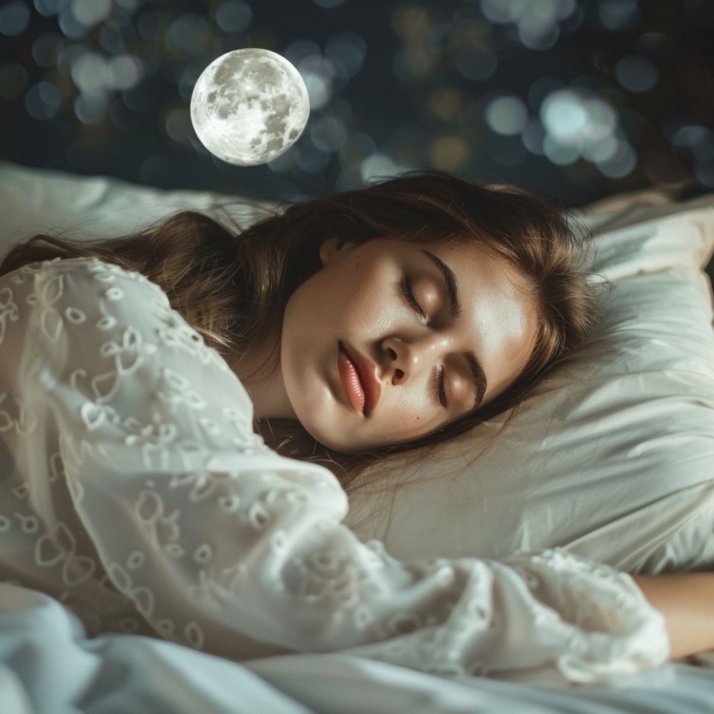 Serene Sleep Lofi Chill