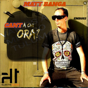 收聽Matt Banga的CANT A CHI ORA歌詞歌曲