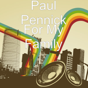 ดาวน์โหลดและฟังเพลง Somewhere Somehow พร้อมเนื้อเพลงจาก Paul Pennick