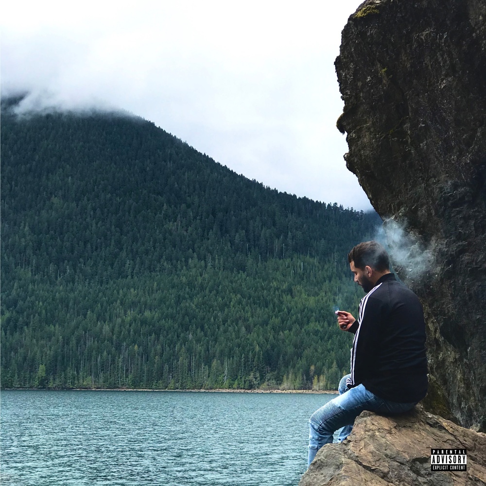 Water (feat. Todd Zack Jr.)