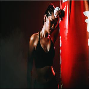 Album Death's Willow (Explicit) from Fitness Dj
