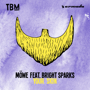 ดาวน์โหลดและฟังเพลง Your Skin (Extended Mix) พร้อมเนื้อเพลงจาก MÖWE