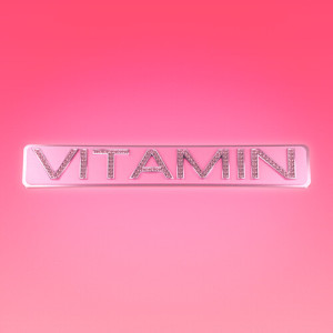 Album Vitamin from Issi
