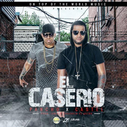 El Caserio (Explicit)