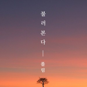 收聽폴림 (Paul Lim)的불러본다歌詞歌曲