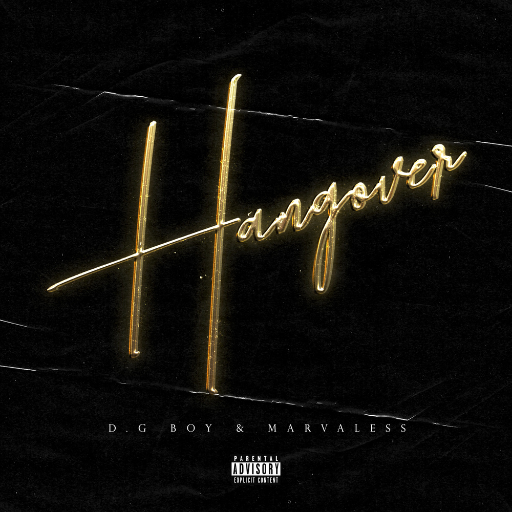 Hangover (Explicit)
