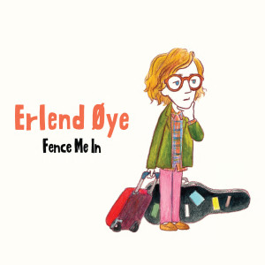 Album Legao from Erlend Øye