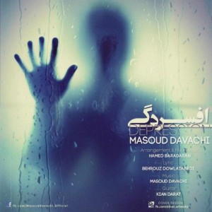 Listen to Depression (Afsordegi) song with lyrics from Masoud Davachi