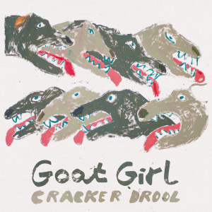 Listen to Scream song with lyrics from Goat Girl