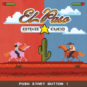 Cuco的專輯el paso