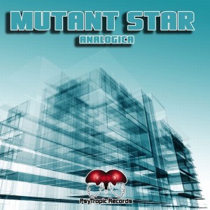 收聽Mutant Star的Uprising歌詞歌曲