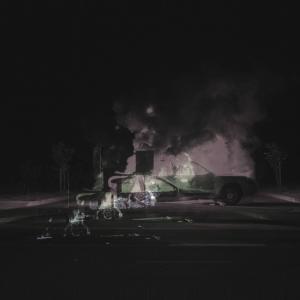 Album BREXK X HOE (Explicit) from MXDXRX