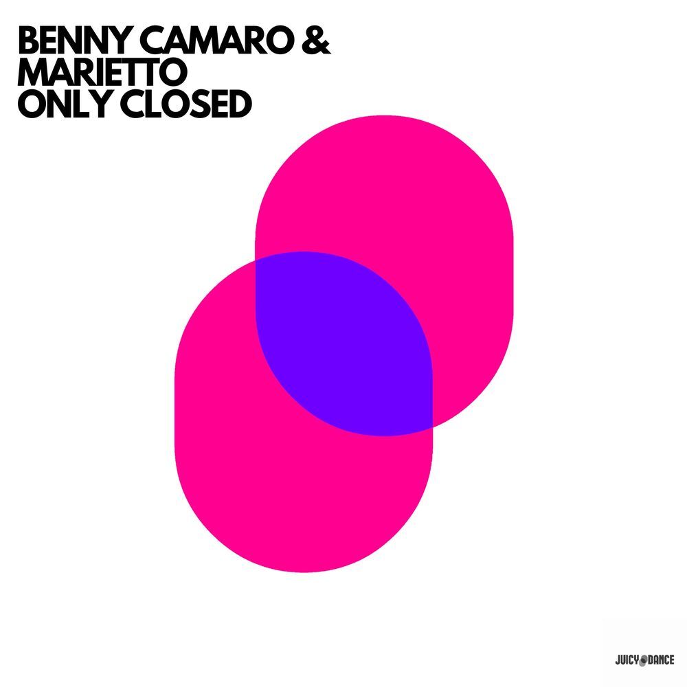 Only Closed (Extended Mix)