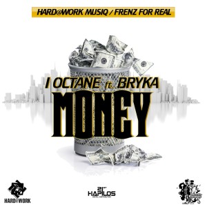 ดาวน์โหลดและฟังเพลง Money พร้อมเนื้อเพลงจาก I Octane