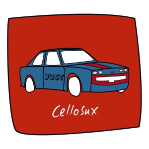 收聽Cello的Just歌詞歌曲