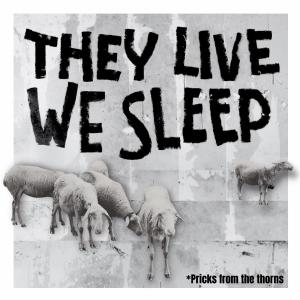 อัลบัม They Live We Sleep (Pricks From The Thorn) (Radio Edit) ศิลปิน Farmabeats