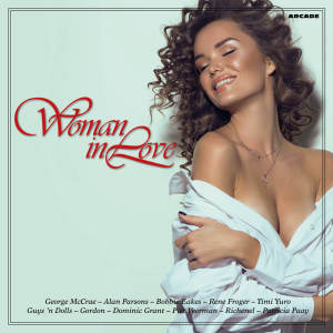 Woman In Love dari Various Artists