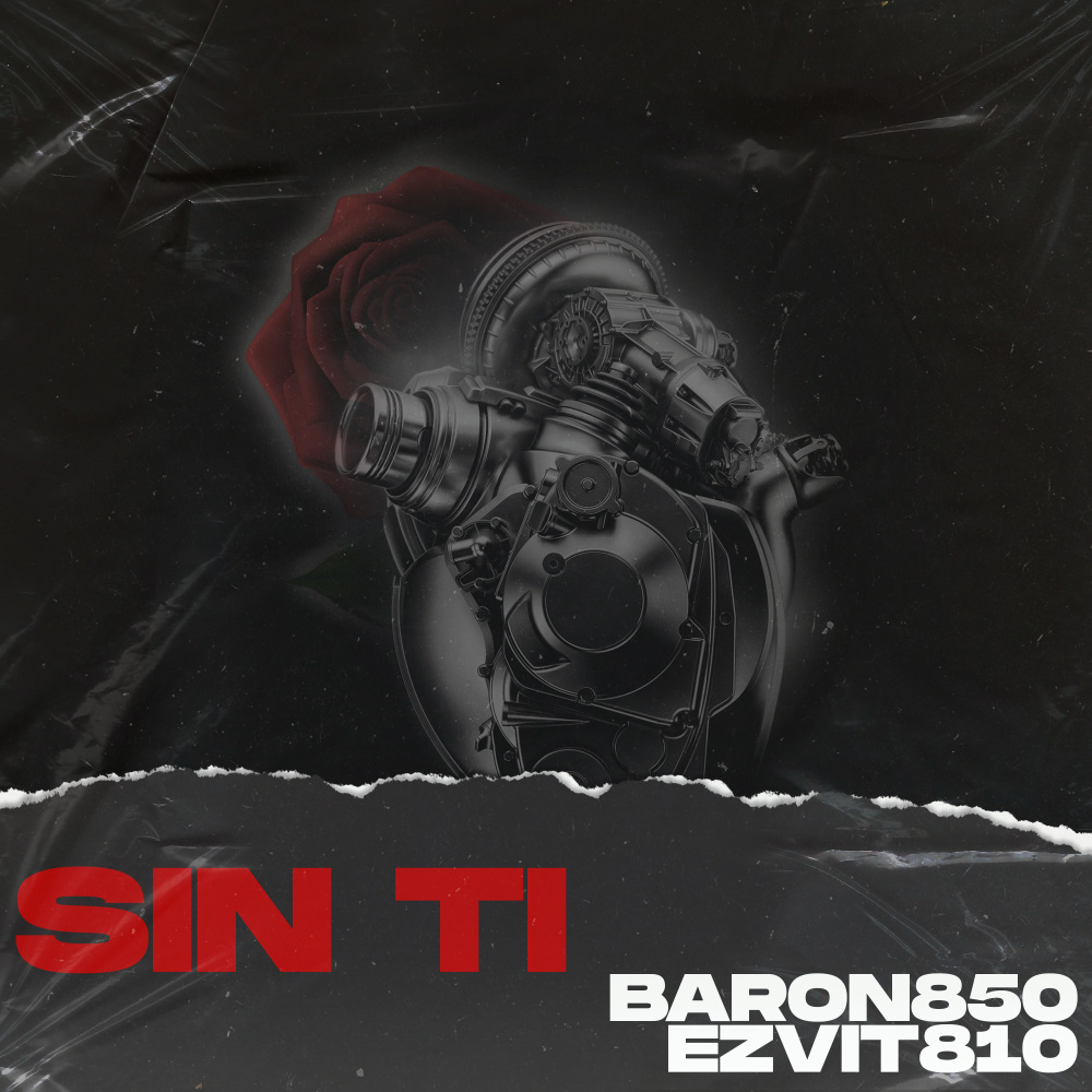 Sin Ti