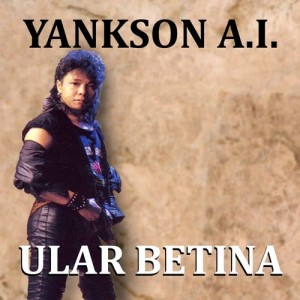 Yankson A.I.的專輯Ular Betina