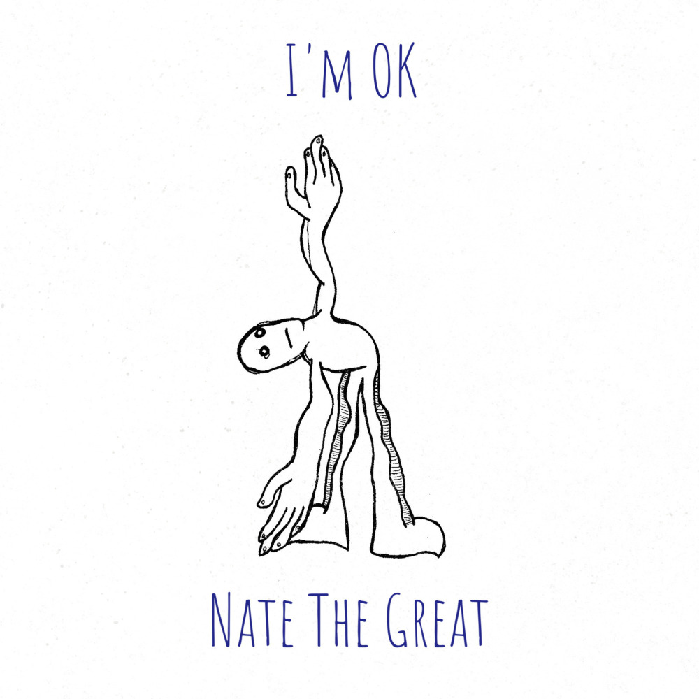 I'm OK (Explicit)