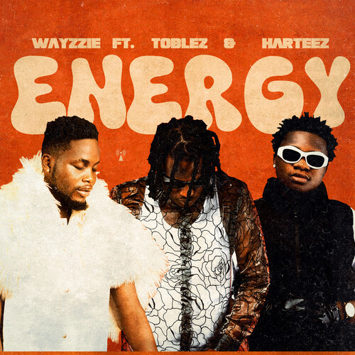 Energy