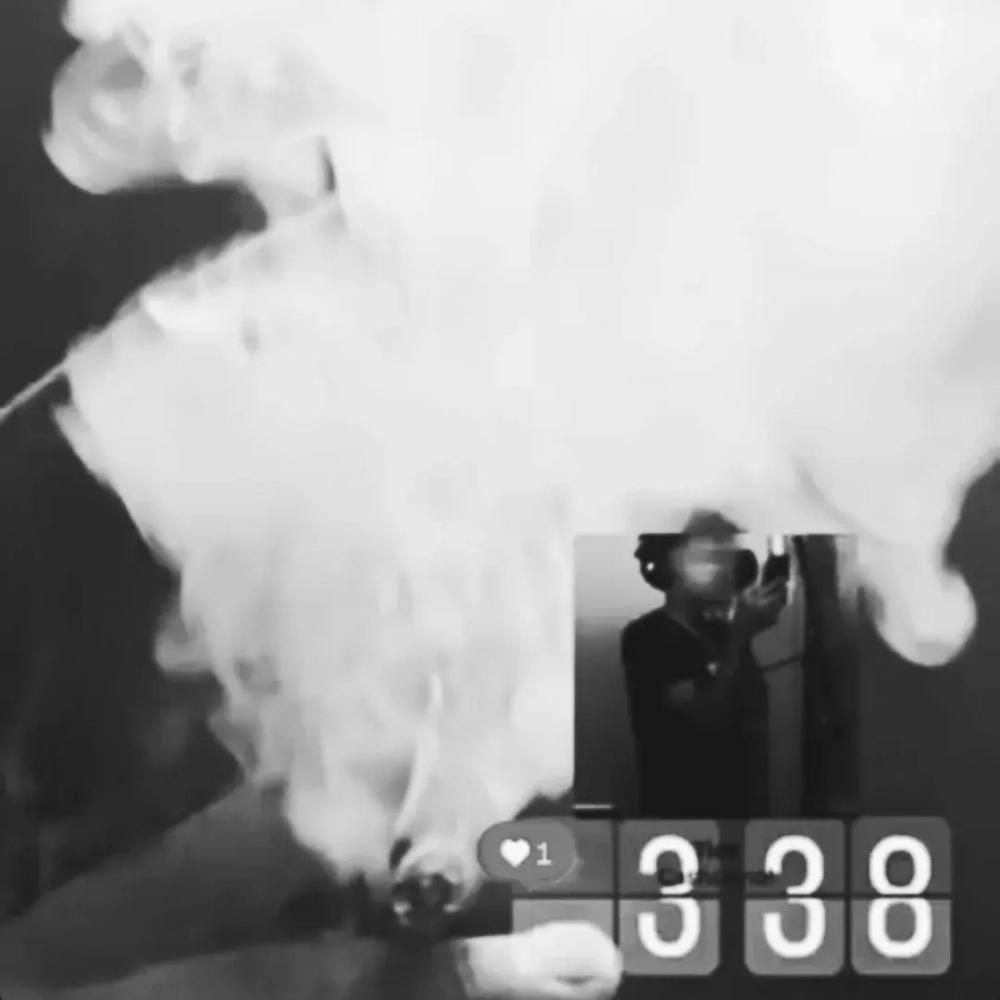 Nightmare (feat. SAYSO & li9ine) (Explicit)