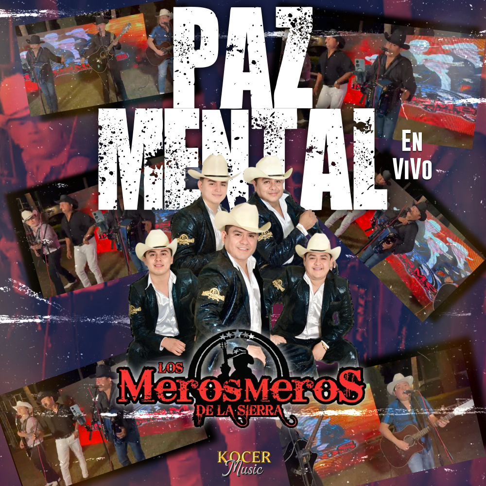 Paz Mental (En Vivo)