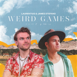 Laurentius的專輯Weird Games