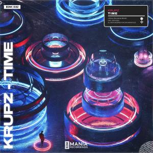 ดาวน์โหลดและฟังเพลง Time พร้อมเนื้อเพลงจาก Krupz