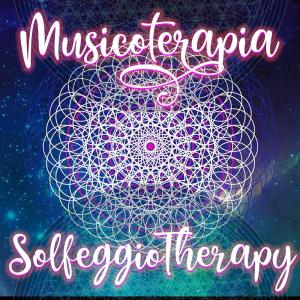 Album Solgeggio Therapy from Music Therapy