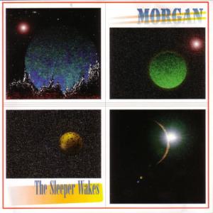 收聽Morgan Fisher的Fire In The Head歌詞歌曲