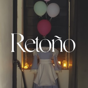 Ruma的專輯Retoño