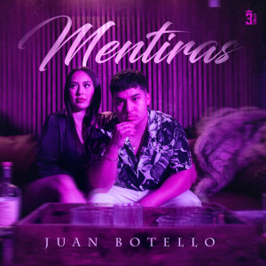 Album Mentiras from Marcelino Mendoza