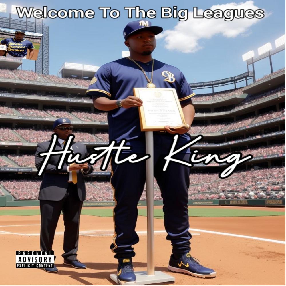 Welcome To The Big Leagues (feat. Ja'Nae) (Explicit)