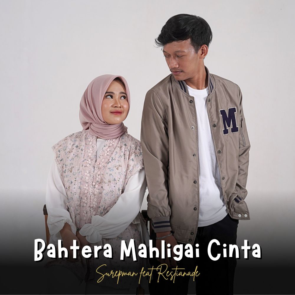 Bahtera Mahligai Cinta (Akustik)