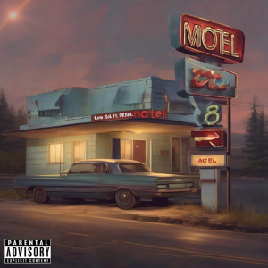 Album Motel (Explicit) from Kem .SoL