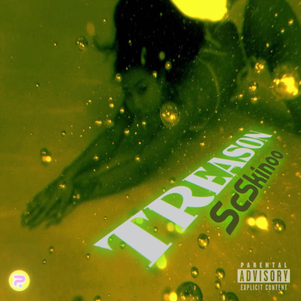 Treason (Explicit)