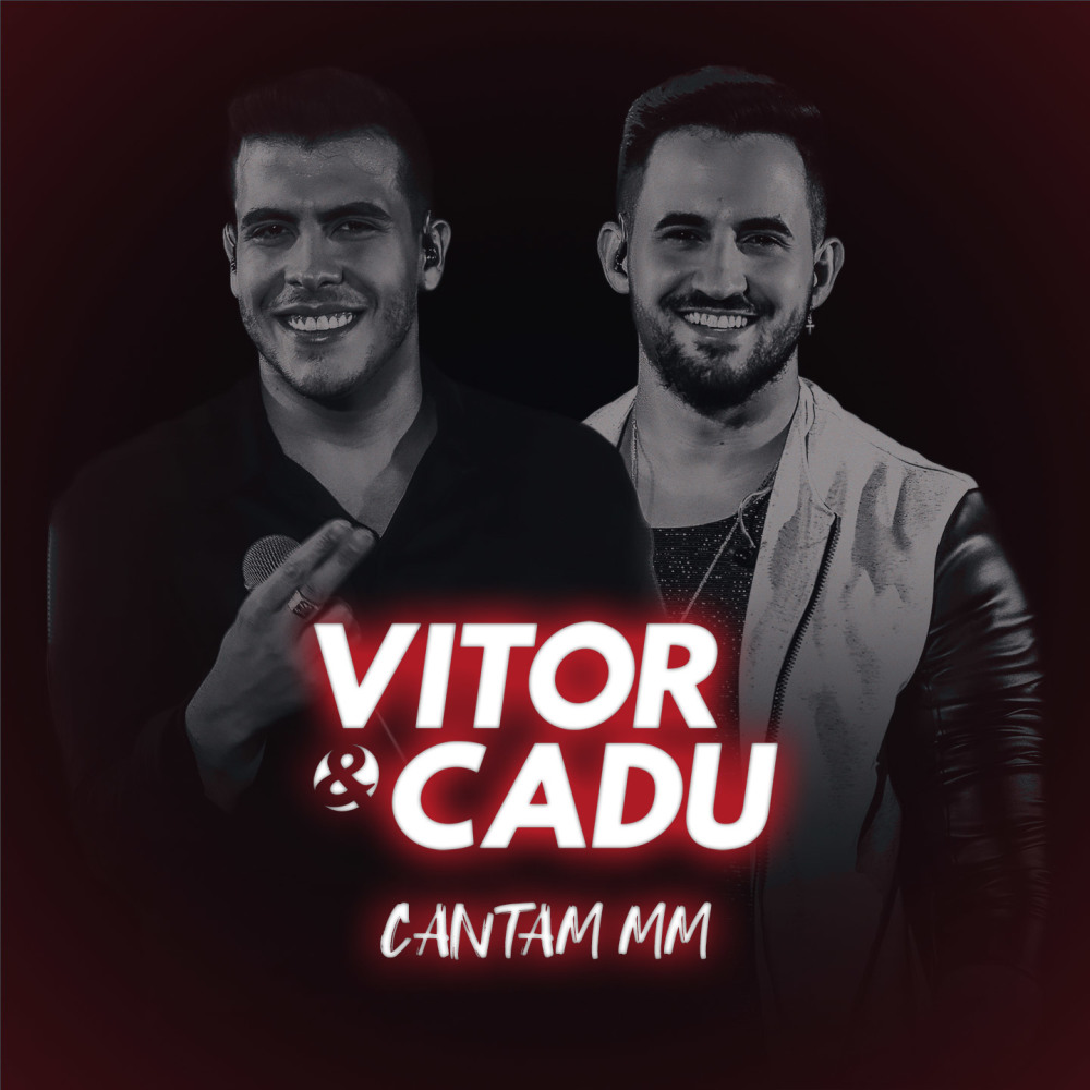 Enquanto Houver Razões (Mauricio Mello por Vitor e Cadu)