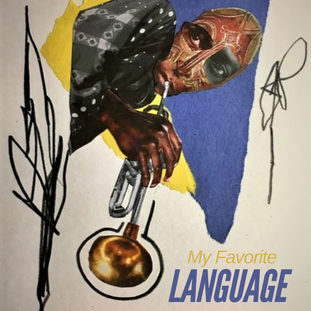 My Favorite Language