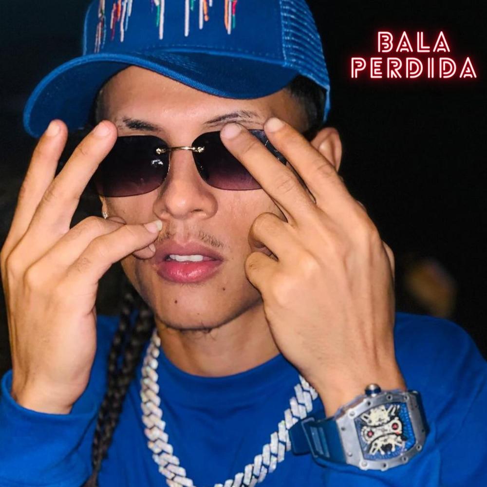 Bala perdida (Explicit)