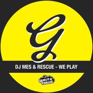 ดาวน์โหลดและฟังเพลง We Play พร้อมเนื้อเพลงจาก DJ Mes