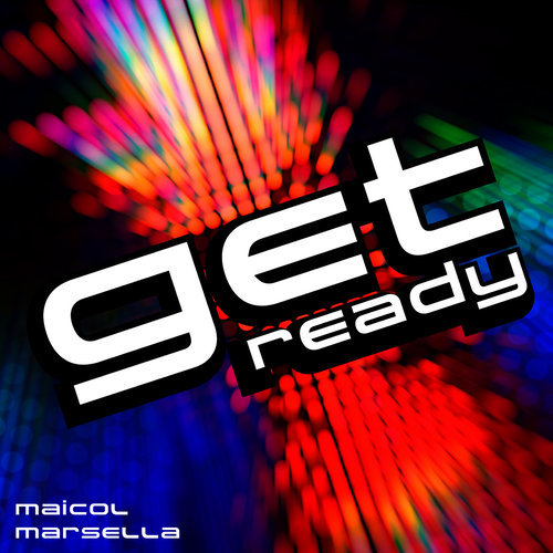 Get Ready (Radio Edit)