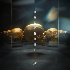 Listen to BACKBONE (Explicit) song with lyrics from Droeloe