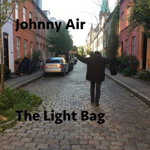 Johnny Air的專輯The Light Bag