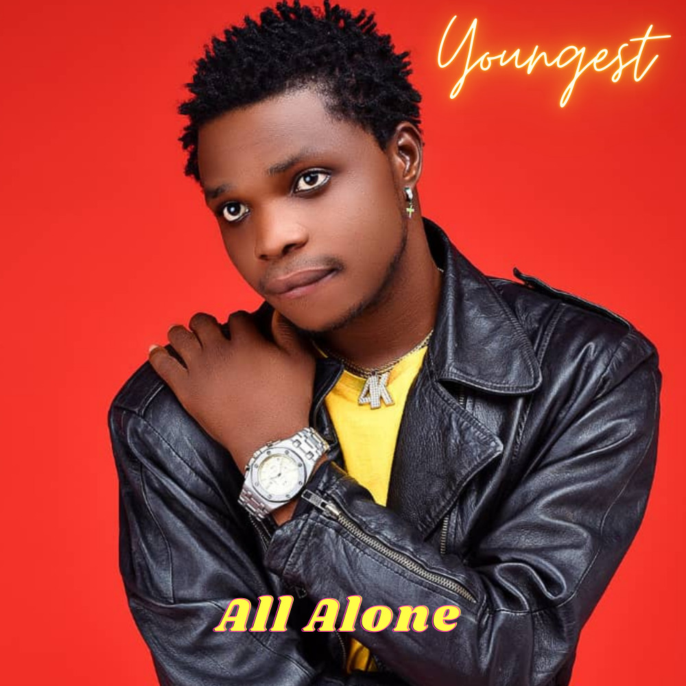 All Alone