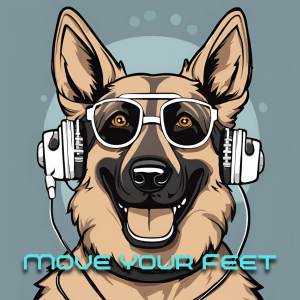 ดาวน์โหลดและฟังเพลง MOVE YOUR FEET พร้อมเนื้อเพลงจาก Double RTM