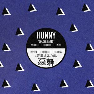Listen to Colder Parts song with lyrics from Hunny